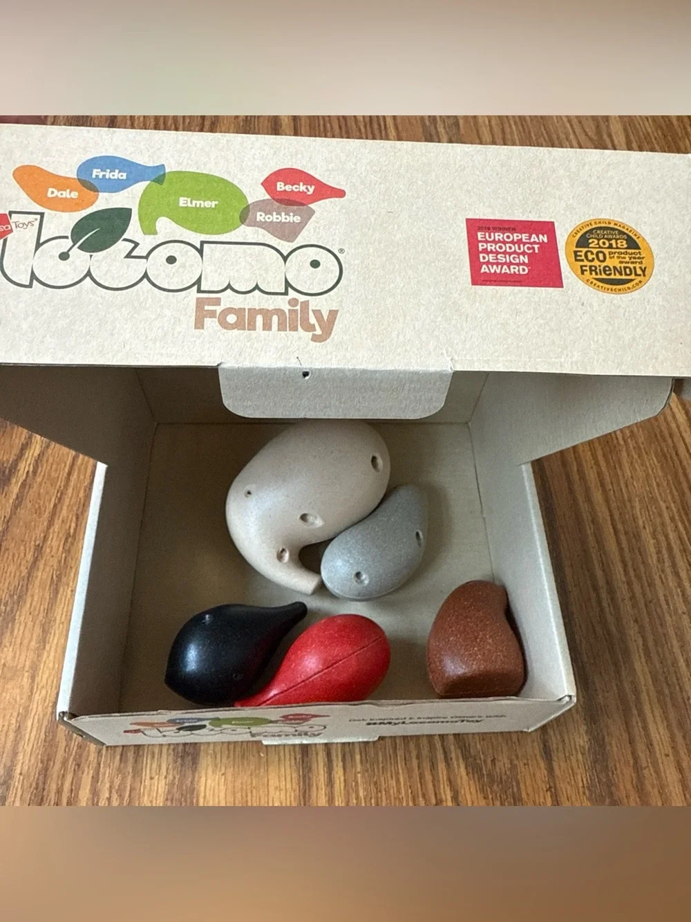 Taska toys this taska